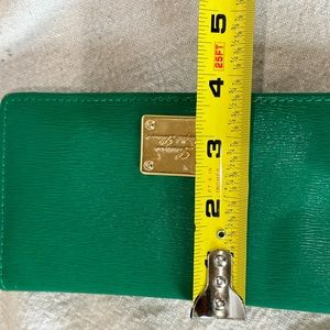 Ralp Lauren Wallet Newbury